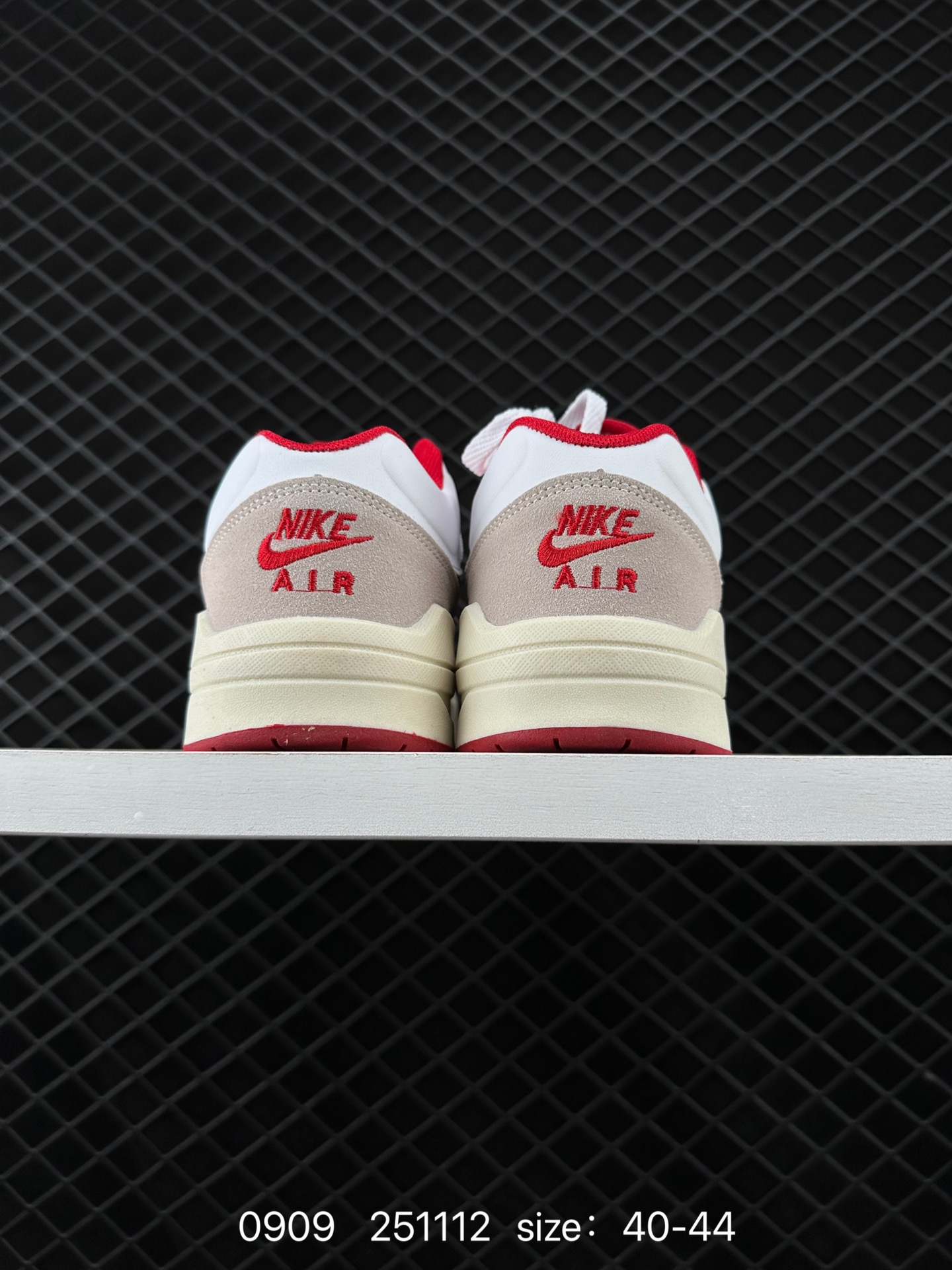 Nike Air Jordan 1 Low GS